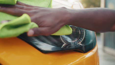 car detailing