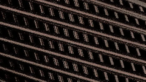 abstract pattern