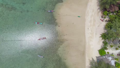 Blick-Auf-Den-Tropischen-Strand