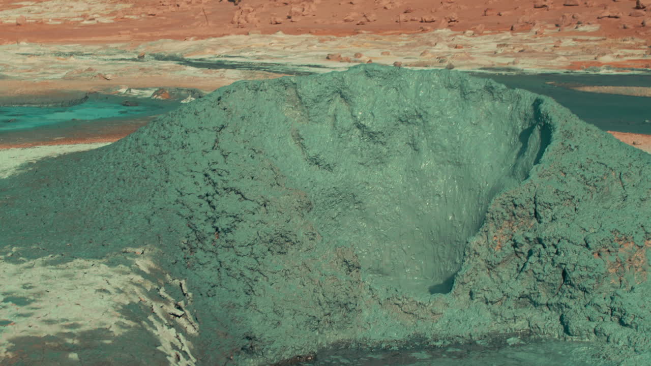 아이슬란드 화산 지역으로의 짧은 여행 이미지-2