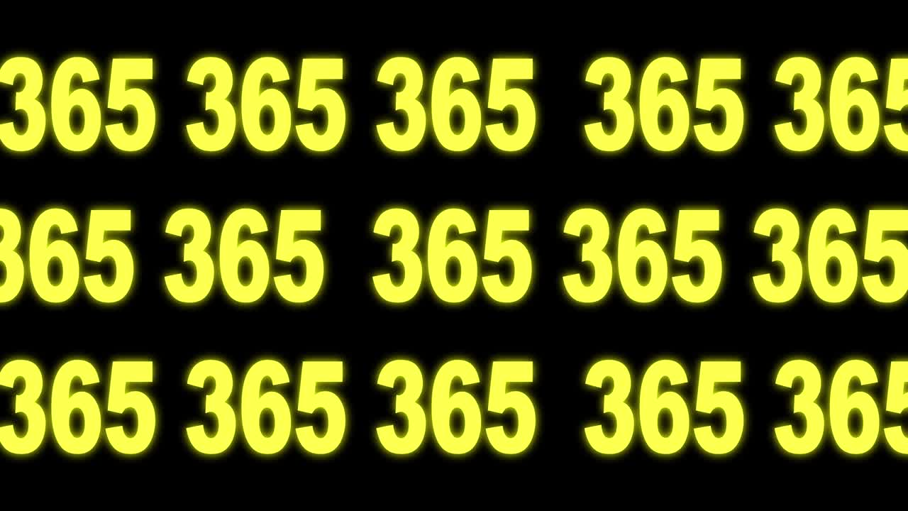 HUD element - futuristic loading pending screen, loopable parts. Abstract pie Chart hud element. 365 day project concept