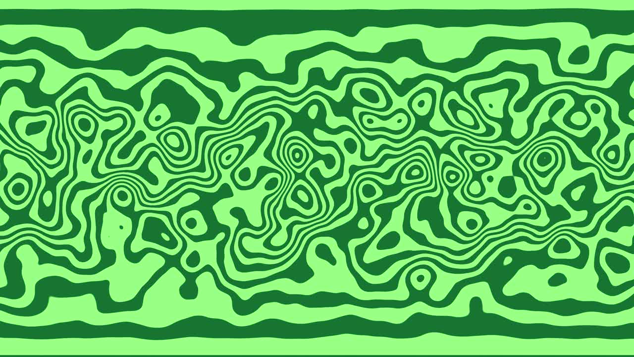 패턴 추상 배경 cg 애니메이션 모션 그래픽