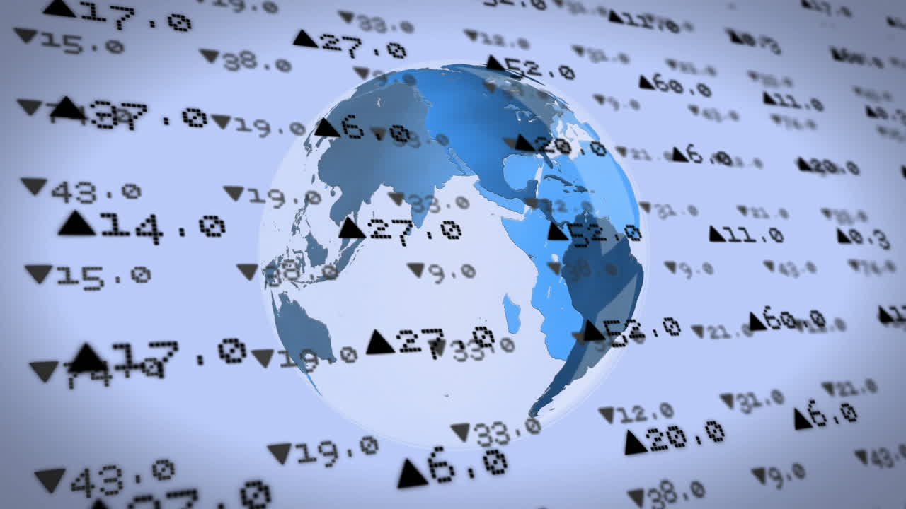 valores del mundo y del mercado