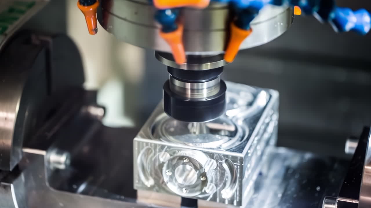 Modern Machine-Building Plant Factory interior construction, modern large-scale production lines, industrial production technology, remanufacturing, production lines.