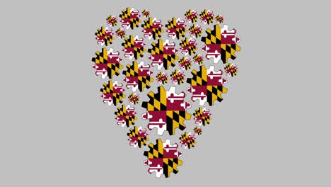 loving maryland
