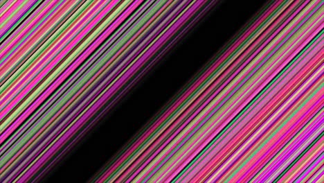 fondo de rayas de colores diagonales
