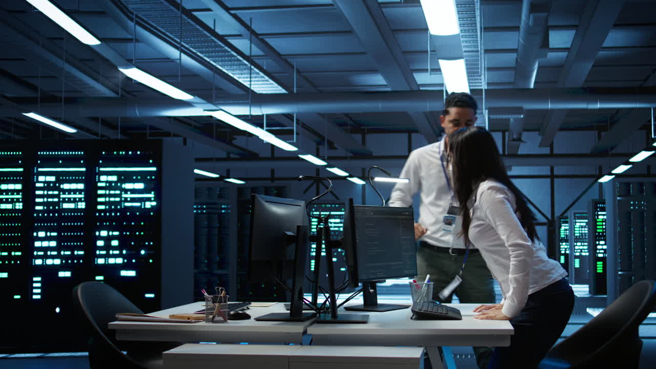 серверный хаб командная работа коллеги планируют восстановление после аварий