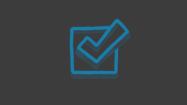 Checkmark Icon
