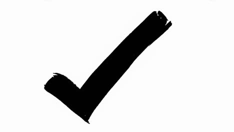 ok checkmark