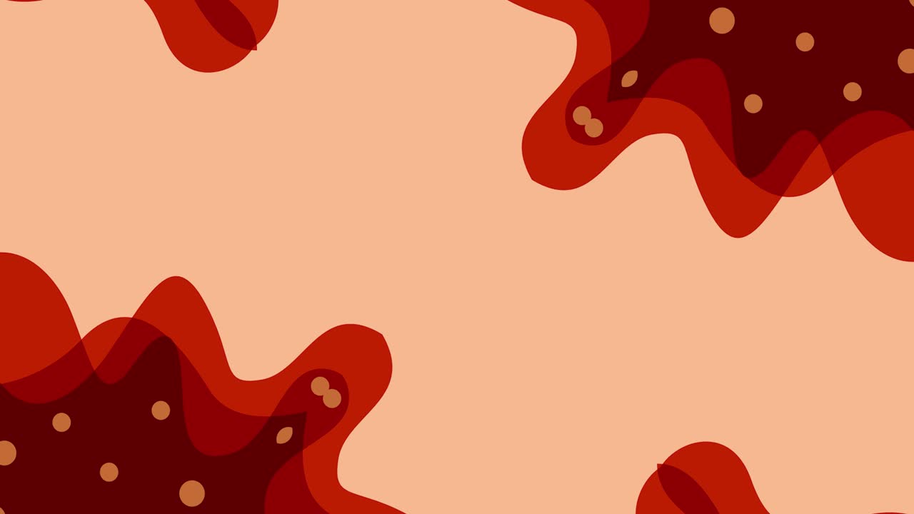 animación colorida abstracta. fondo líquido multicolor. hermosa textura de gradiente, movimiento de fondo multicolor abstracto