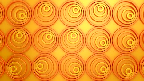 animated circles background