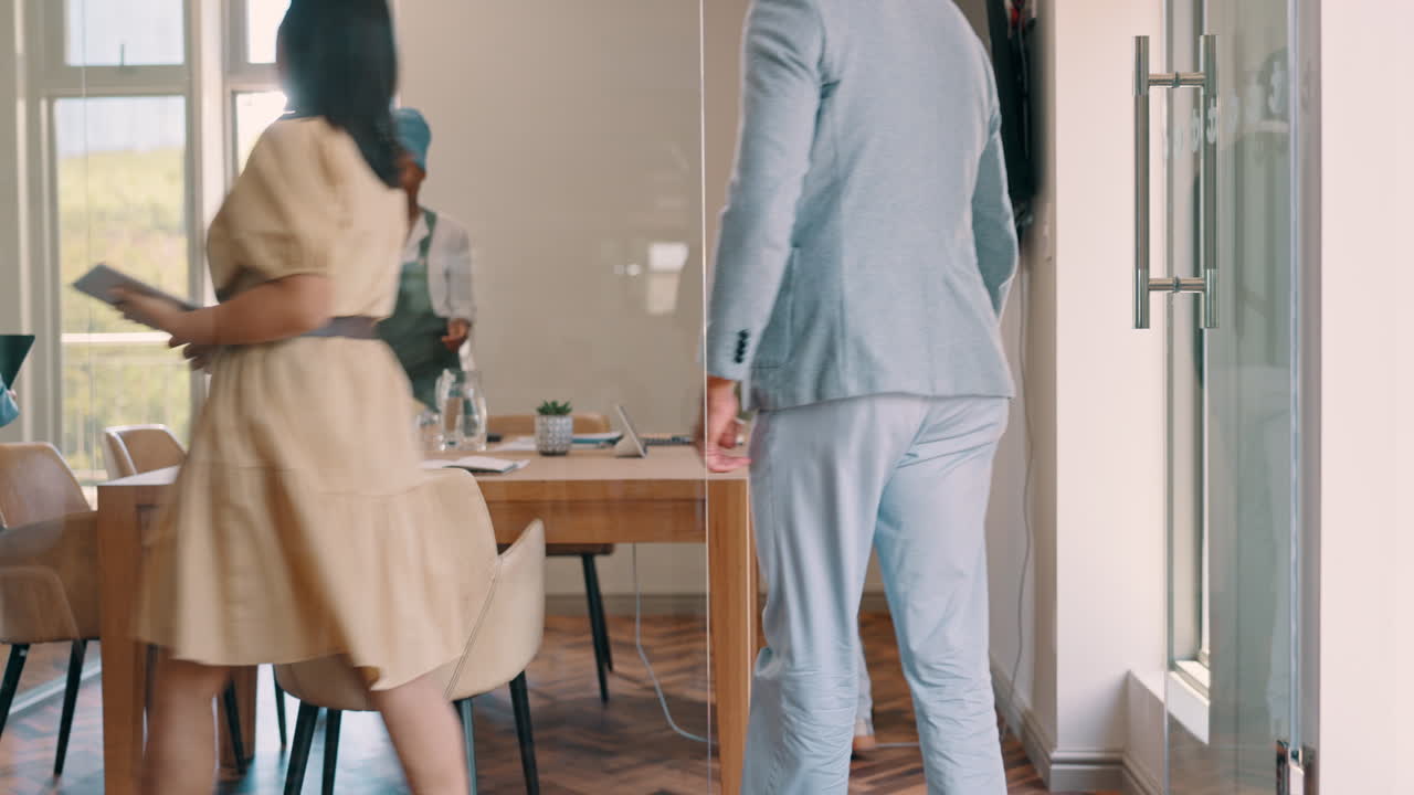 사업가들, 다양성