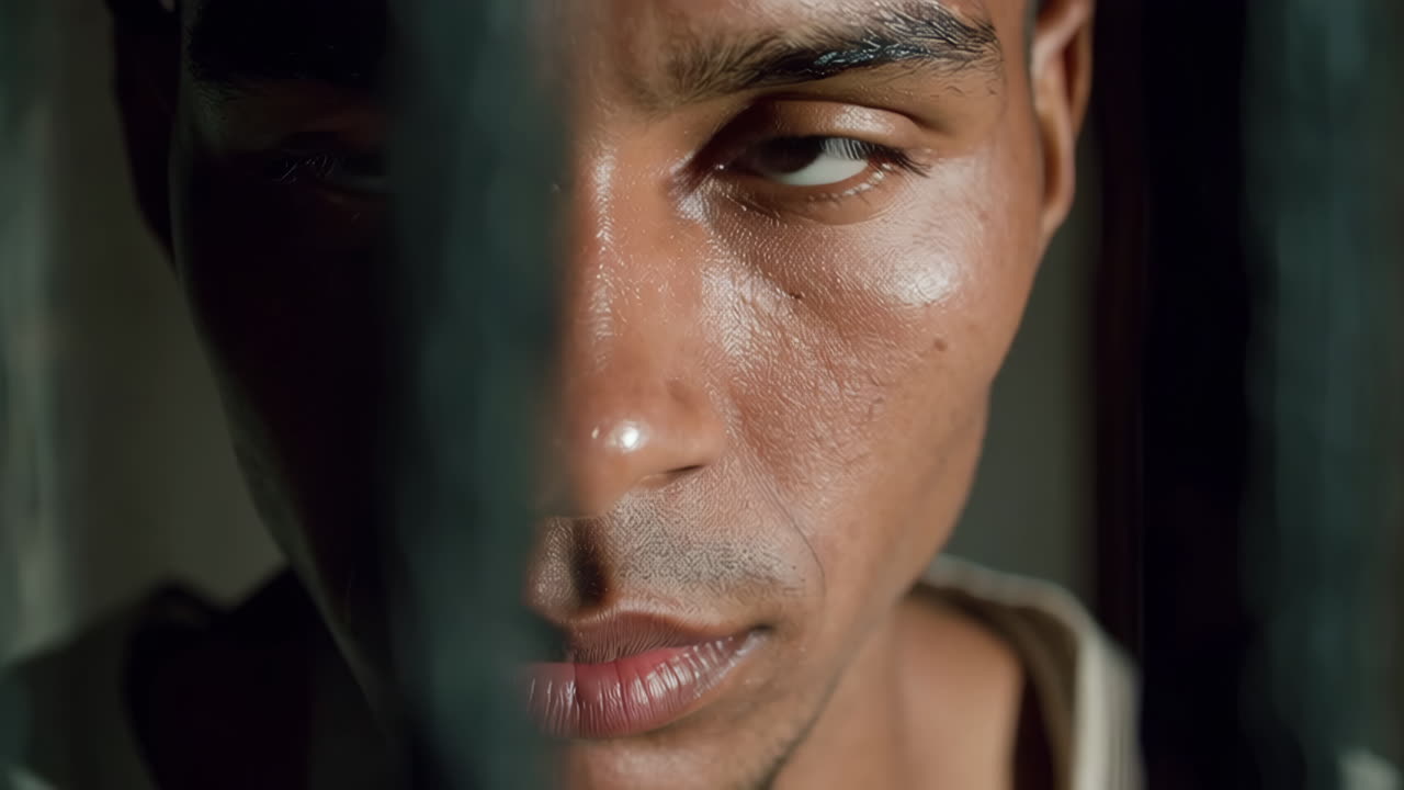 Confinement and Despair