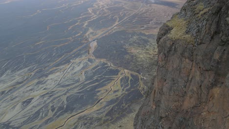 islandia,viajes,naturaleza por drone,tierra de fuego y hielo,juego de tronos,antena,drone,antenas de islandia,lómagnúpur