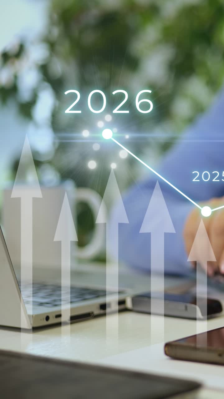 Business Growth and Future Predictions