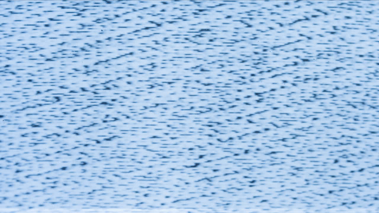 Retro TV, vintage television In a nostalgic setup, a retro TV displays grain on screen, scary halloween night device good for chroma key and green screen. High quality 4k footage