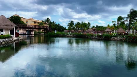 trs resort en tulum cerca de cancún, méxico