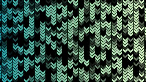 abstract animated background for discos
