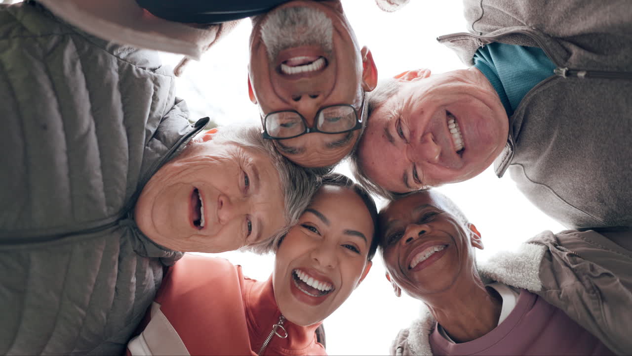 고위 인사들, 팀의 얼굴