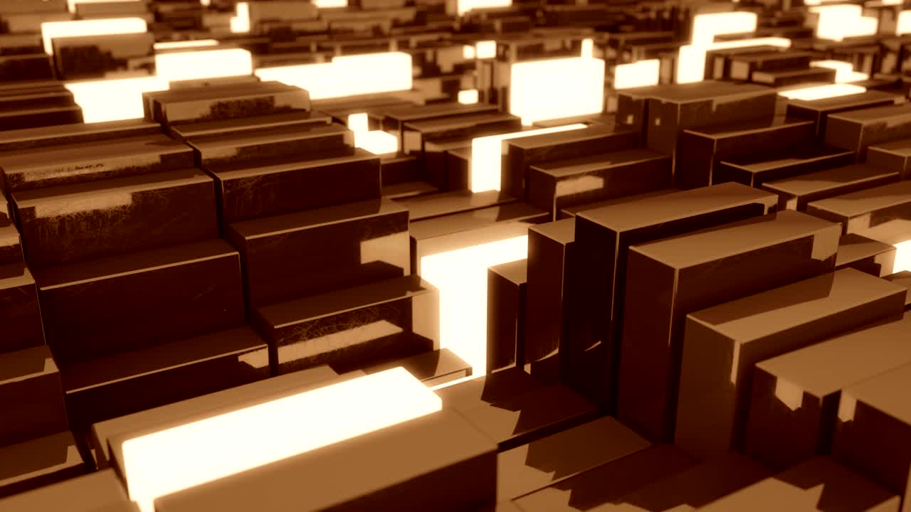 4k 추상 블록체인 개념