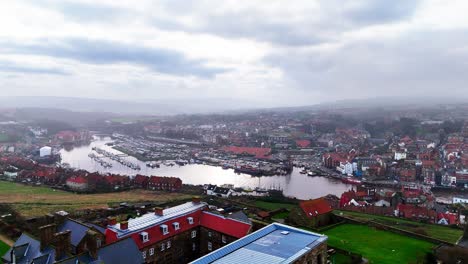 Hafen-Von-Whitby