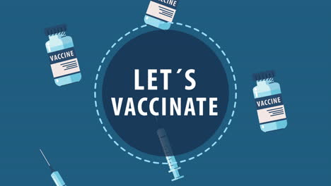 let's vaccinate