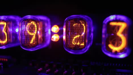 nixie counters 56