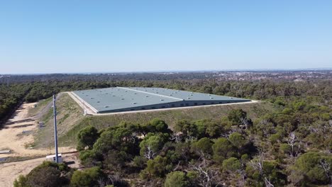 Wasserschutz-In-Australien