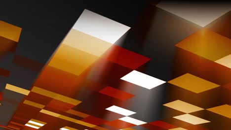 fondo de efecto gráfico abstracto geométrico