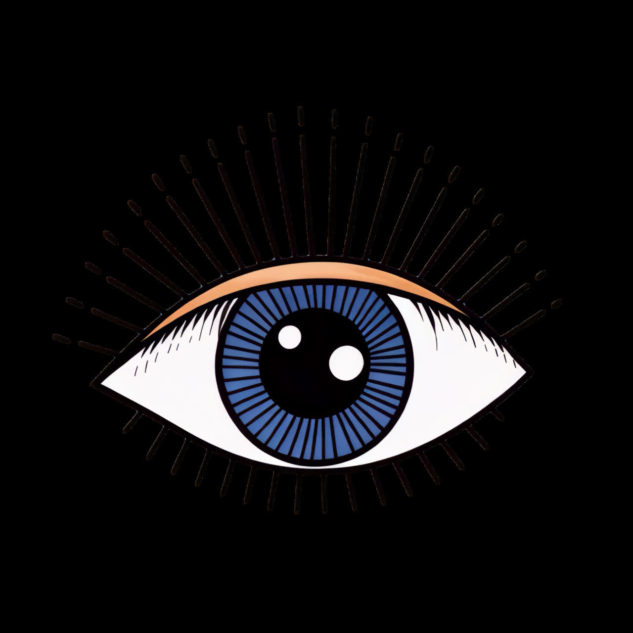 Animated eye Videos - HD and 4K to download | Magnific