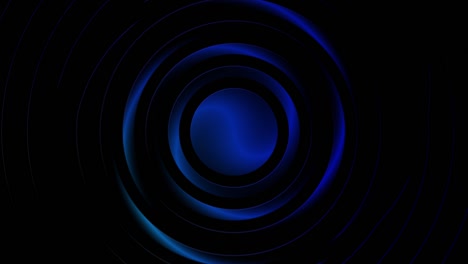 colorful animated swirl