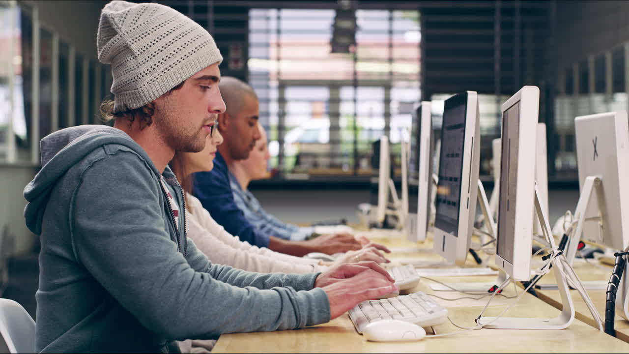 studiare sodo paga sicuramente.