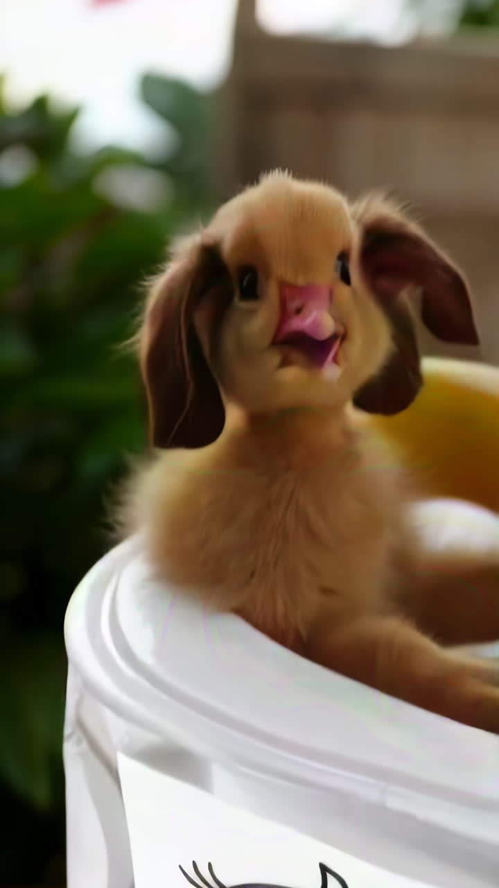 Cute Animal Drawings