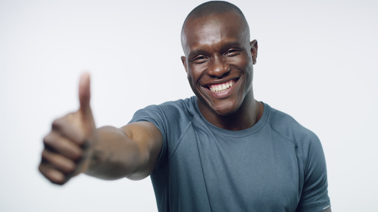 decir sí a las opciones saludables