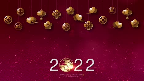 happy chinese new year background