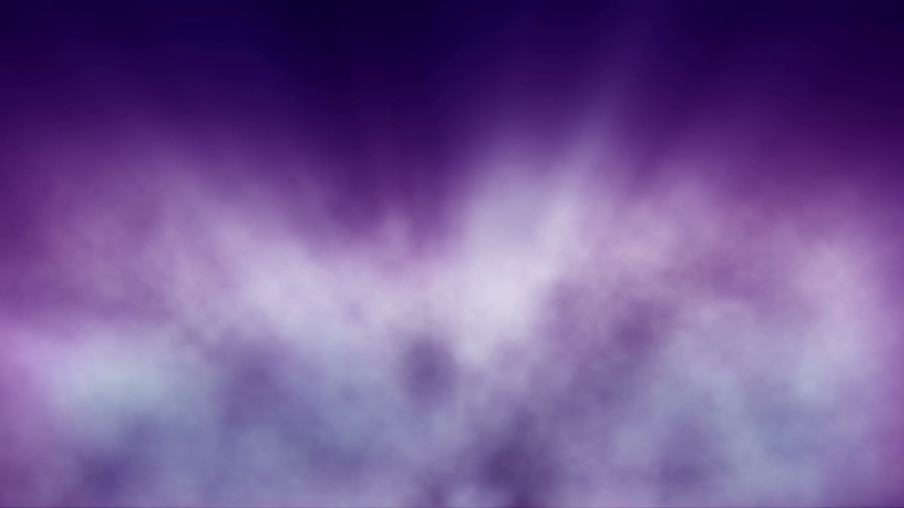 fondo humo abstracto color movimiento 4k