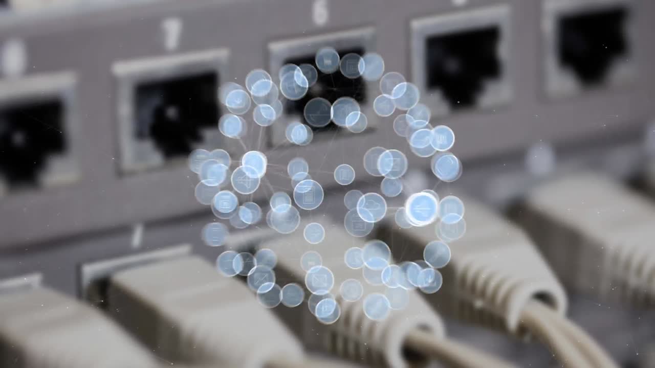 디지털 앱 아이콘