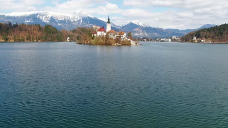 lago bled eslovênia 02