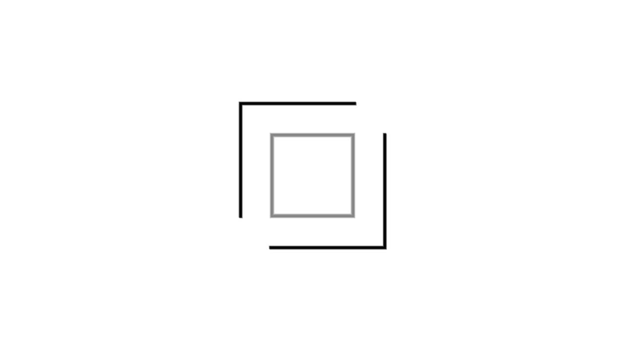 Contrast Titles: 9 modern, smooth full-screen AE titles, easy to style with color controller