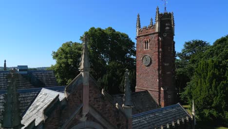 Iglesia-De-Santo-Tomás-En-Exeter