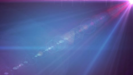 beam light lens flare texture effect background