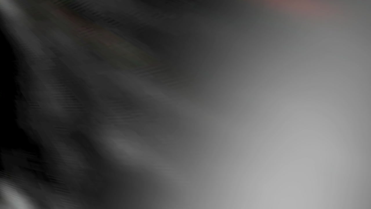 Abstract background of grid movement in smoke.