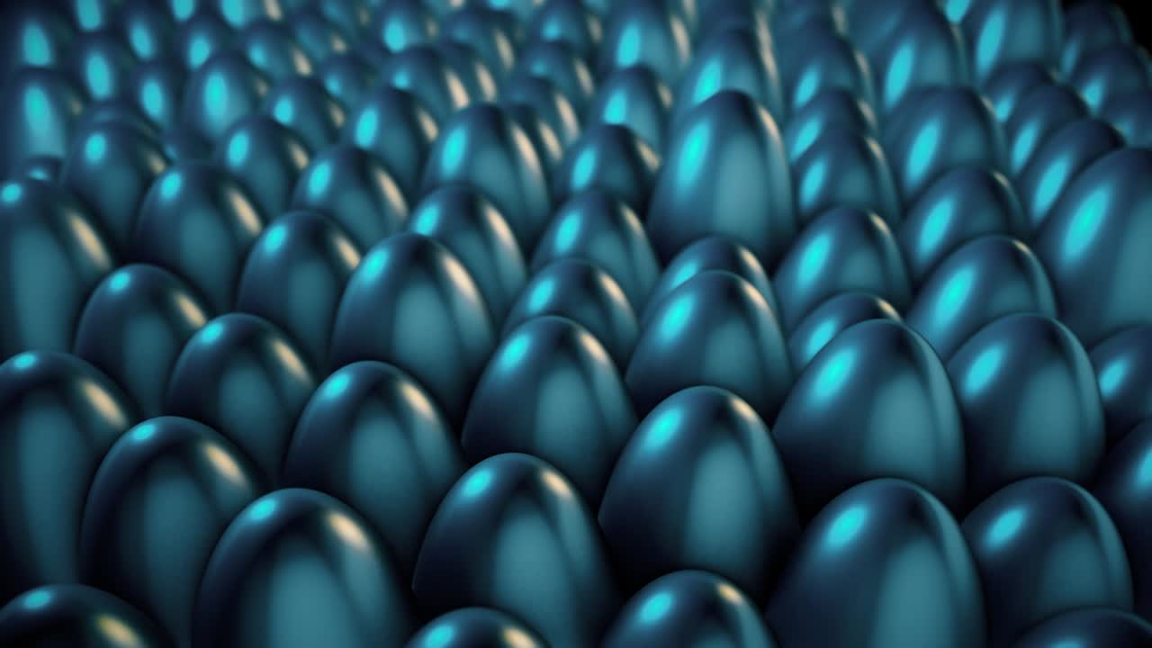 Moving background. 4K motion graphics