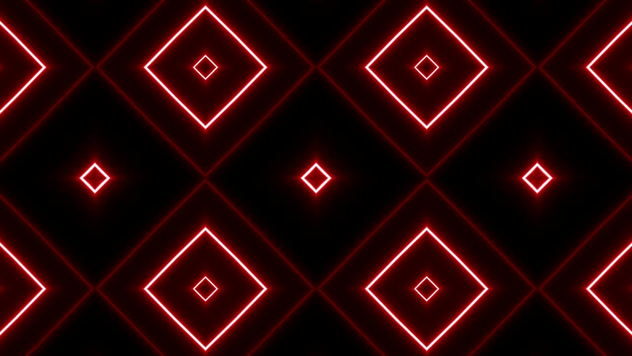 vj evento de luz concierto dirigido vídeos musicales espectáculo fiesta baile bucle de neón