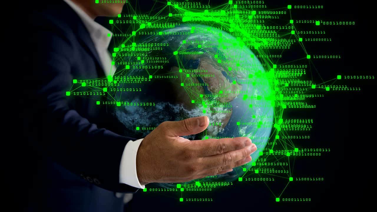 이진 코드입니다.