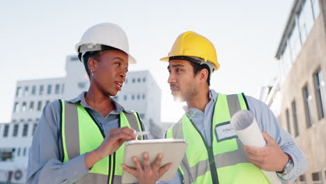construction site collaboration
