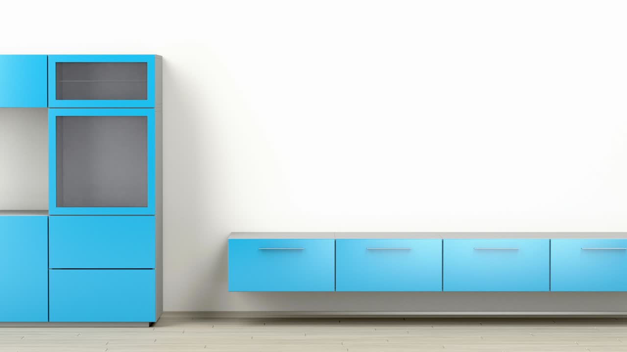 diferentes tipos de armarios