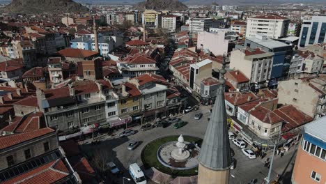 mezquita musulmana islámica el edificio histórico antiguo