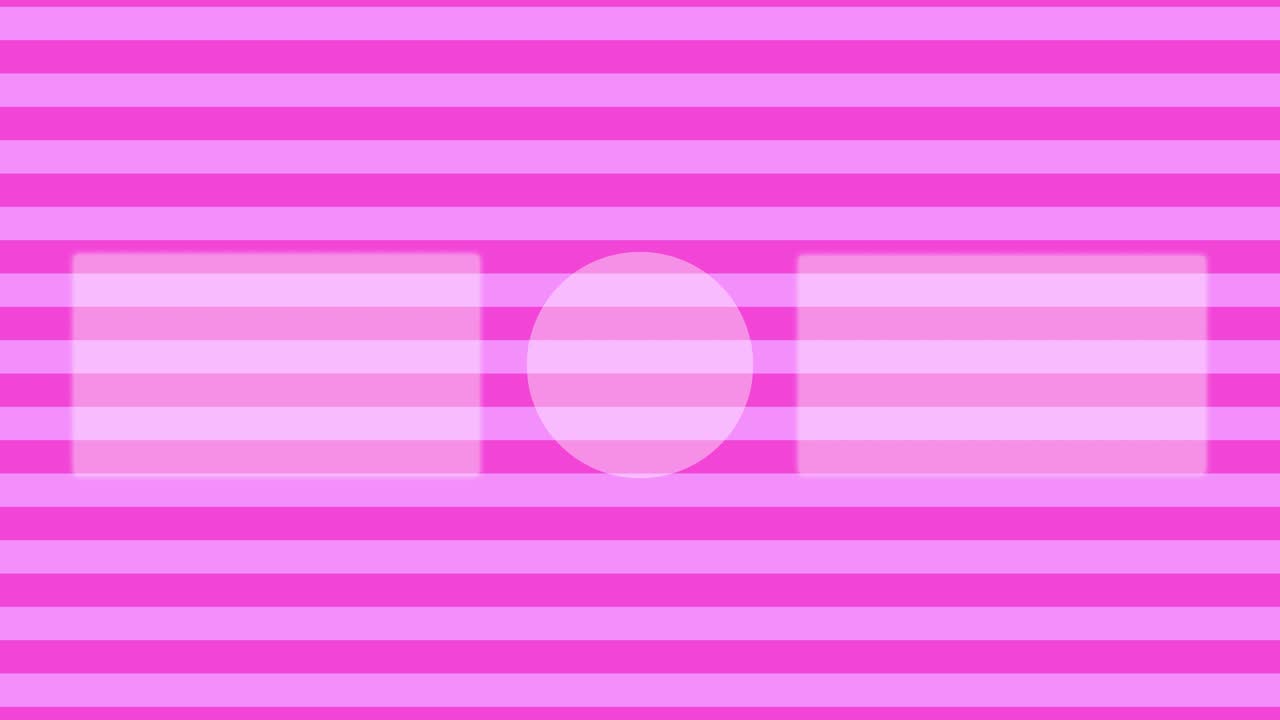 frontera se mueve tarjeta de finalización pantalla de finalización gráficos de movimiento