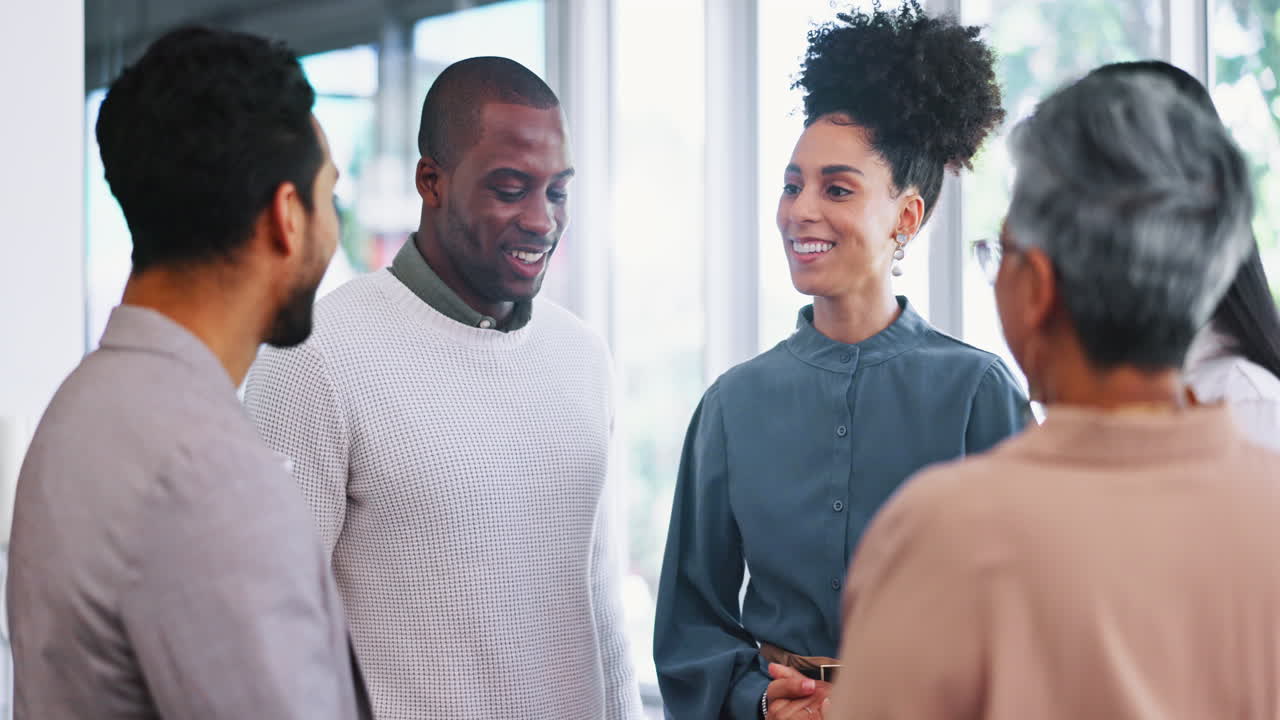 apretón de manos, asociación y gente de negocios